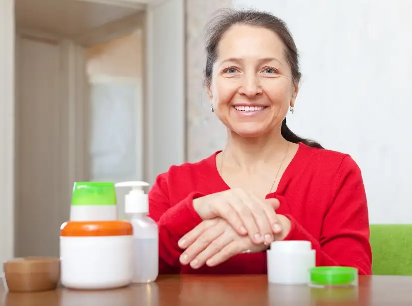 natural remedies for age spots after 50