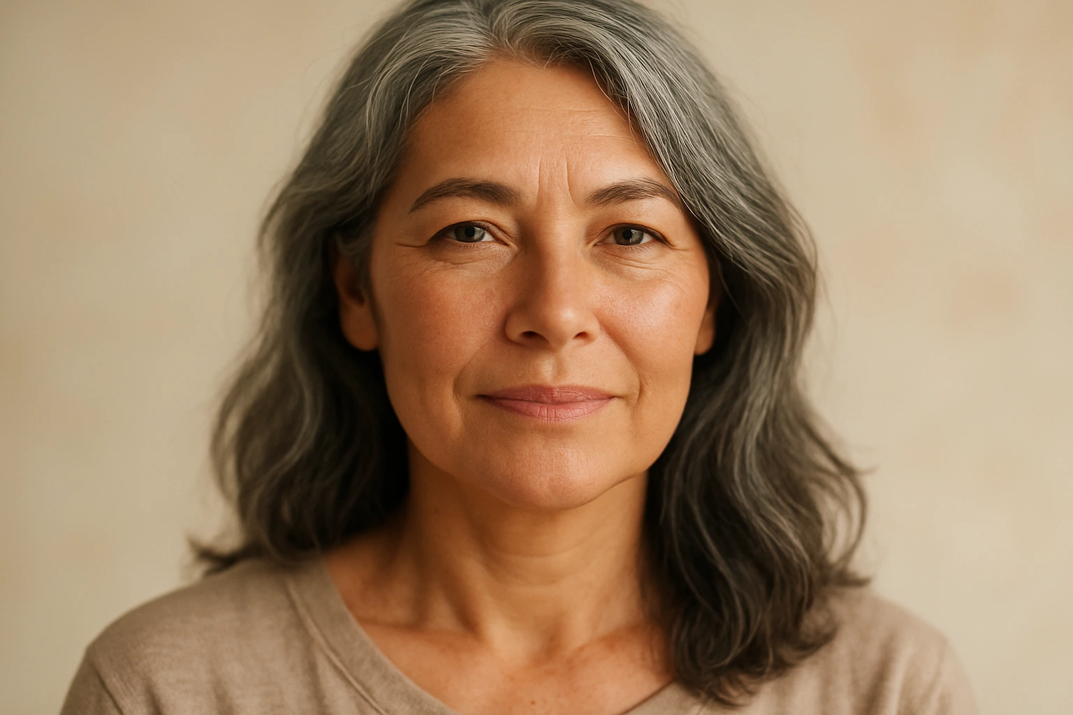 menopause dry skin