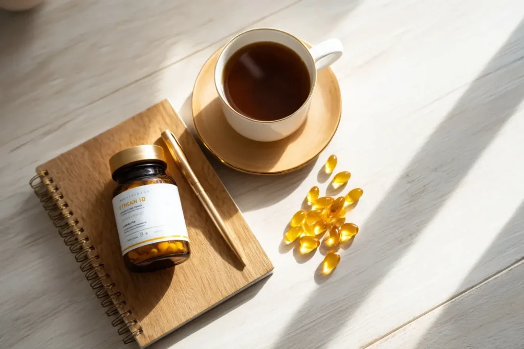 menopause insomnia supplements