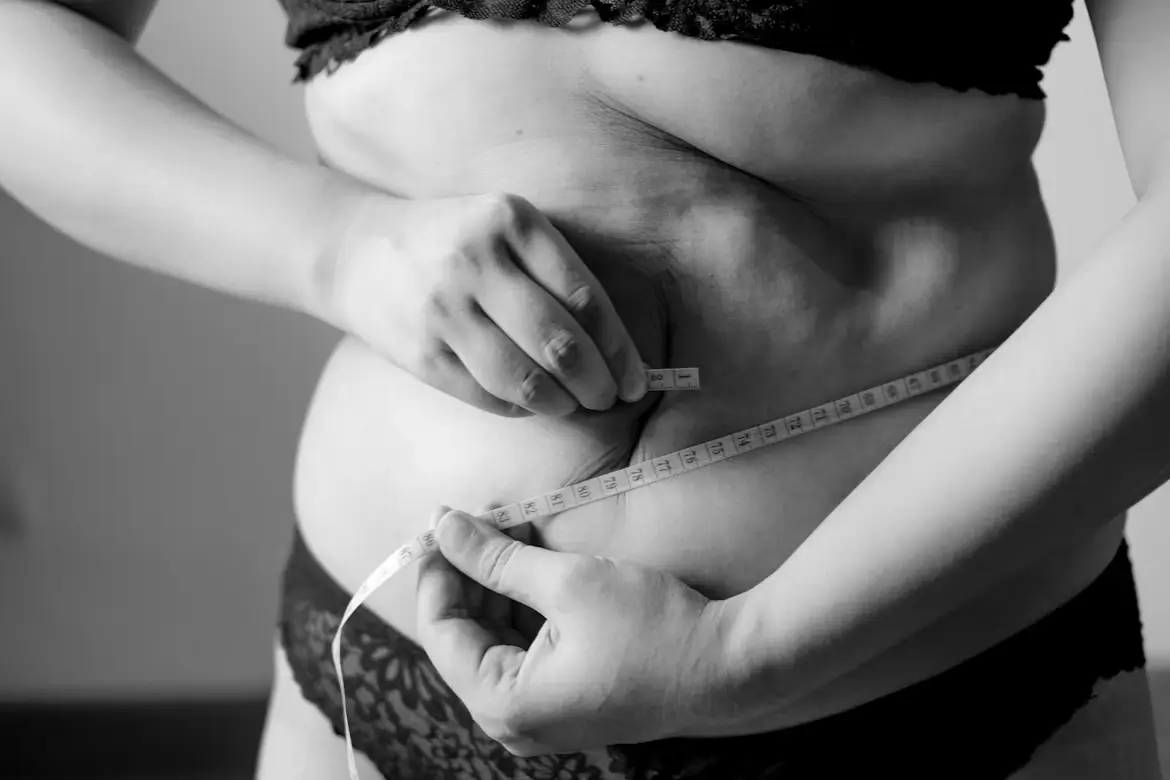 reduce menopause belly fat